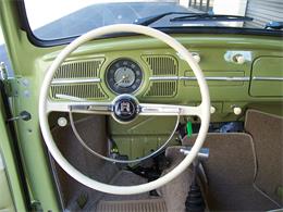 1960 Volkswagen Beetle (CC-1231276) for sale in Alpharetta, Georgia