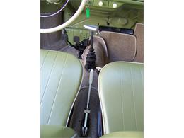 1960 Volkswagen Beetle (CC-1231276) for sale in Alpharetta, Georgia