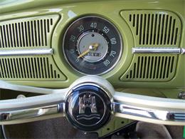1960 Volkswagen Beetle (CC-1231276) for sale in Alpharetta, Georgia
