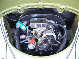1960 Volkswagen Beetle (CC-1231276) for sale in Alpharetta, Georgia