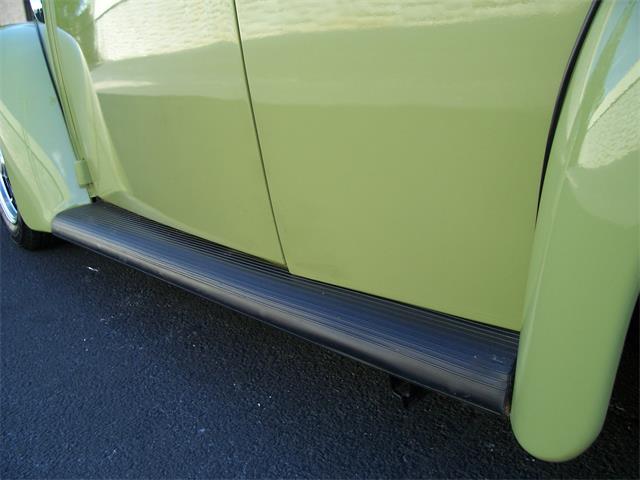 1960 Volkswagen Beetle (CC-1231276) for sale in Alpharetta, Georgia