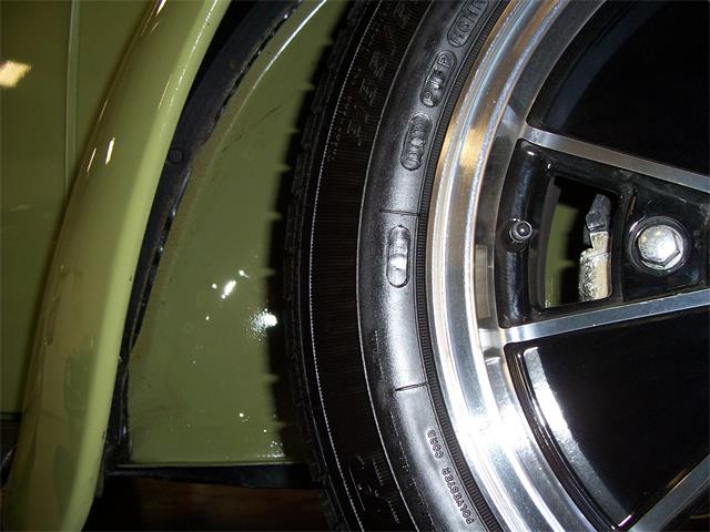 1960 Volkswagen Beetle (CC-1231276) for sale in Alpharetta, Georgia