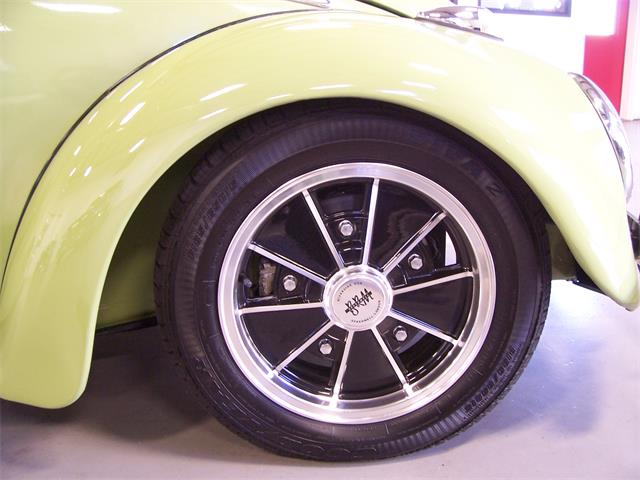 1960 Volkswagen Beetle (CC-1231276) for sale in Alpharetta, Georgia
