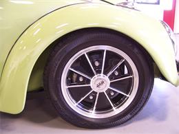 1960 Volkswagen Beetle (CC-1231276) for sale in Alpharetta, Georgia