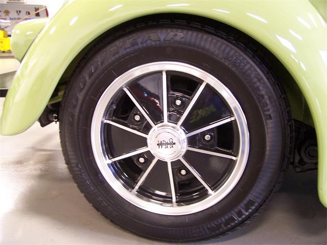 1960 Volkswagen Beetle (CC-1231276) for sale in Alpharetta, Georgia