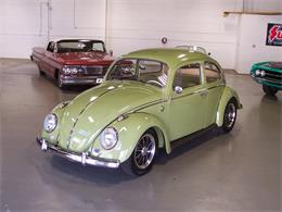 1960 Volkswagen Beetle (CC-1231276) for sale in Alpharetta, Georgia