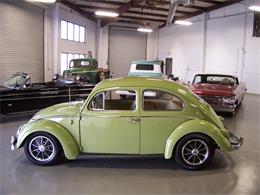 1960 Volkswagen Beetle (CC-1231276) for sale in Alpharetta, Georgia
