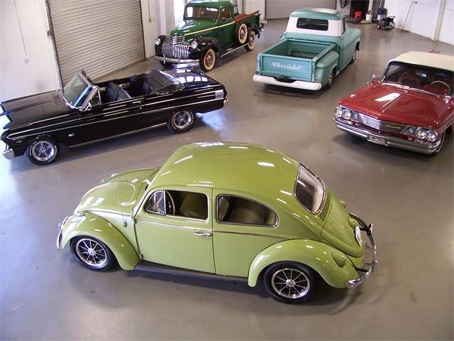 1960 Volkswagen Beetle (CC-1231276) for sale in Alpharetta, Georgia