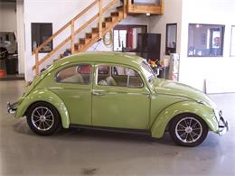 1960 Volkswagen Beetle (CC-1231276) for sale in Alpharetta, Georgia