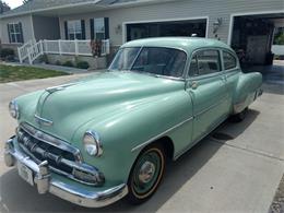 1952 Chevrolet 2-Dr Sedan (CC-1231288) for sale in Iona, Idaho