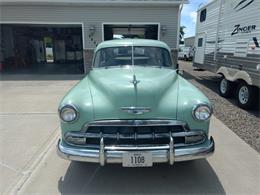 1952 Chevrolet 2-Dr Sedan (CC-1231288) for sale in Iona, Idaho