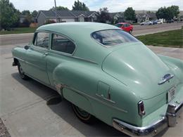 1952 Chevrolet 2-Dr Sedan (CC-1231288) for sale in Iona, Idaho