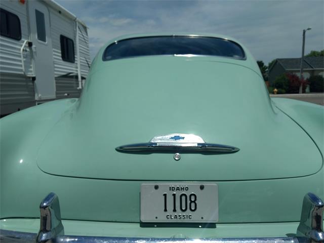 1952 Chevrolet 2-Dr Sedan (CC-1231288) for sale in Iona, Idaho