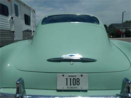 1952 Chevrolet 2-Dr Sedan (CC-1231288) for sale in Iona, Idaho