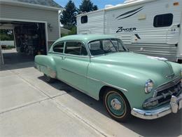 1952 Chevrolet 2-Dr Sedan (CC-1231288) for sale in Iona, Idaho