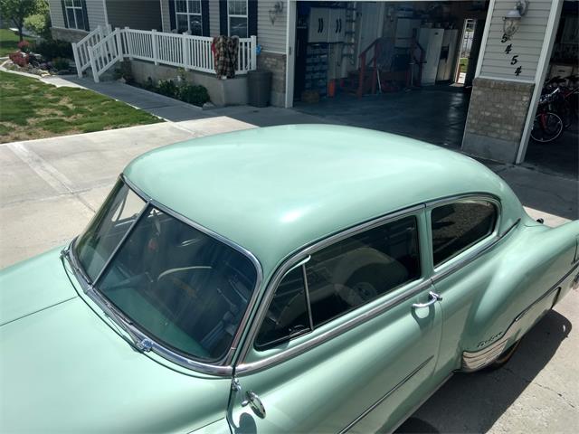 1952 Chevrolet 2-Dr Sedan (CC-1231288) for sale in Iona, Idaho
