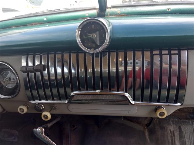 1952 Chevrolet 2-Dr Sedan (CC-1231288) for sale in Iona, Idaho