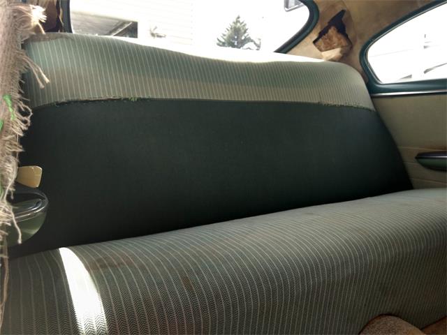 1952 Chevrolet 2-Dr Sedan (CC-1231288) for sale in Iona, Idaho