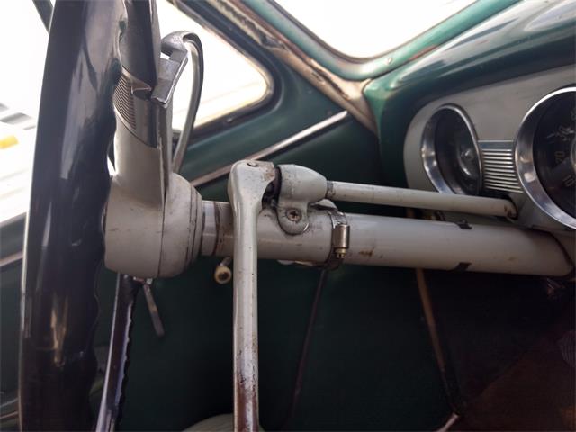 1952 Chevrolet 2-Dr Sedan (CC-1231288) for sale in Iona, Idaho