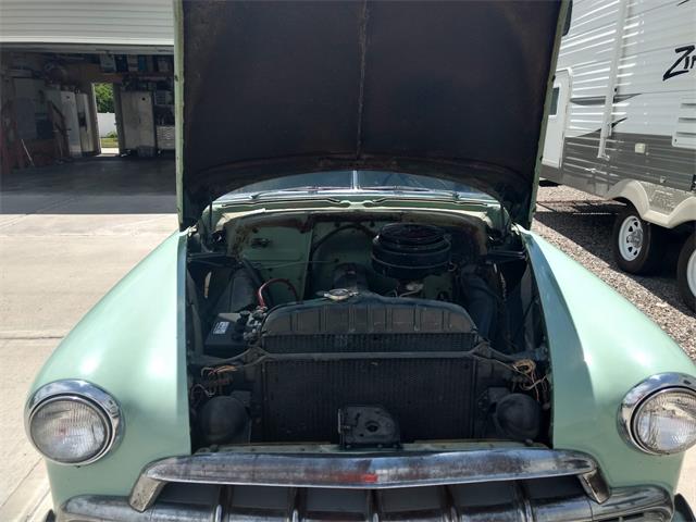 1952 Chevrolet 2-Dr Sedan (CC-1231288) for sale in Iona, Idaho