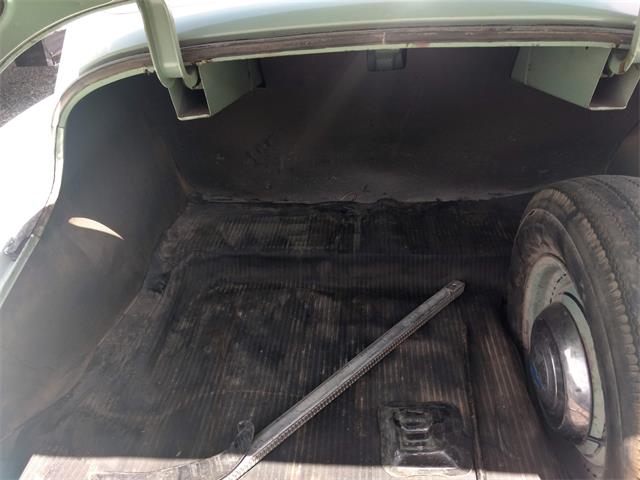 1952 Chevrolet 2-Dr Sedan (CC-1231288) for sale in Iona, Idaho
