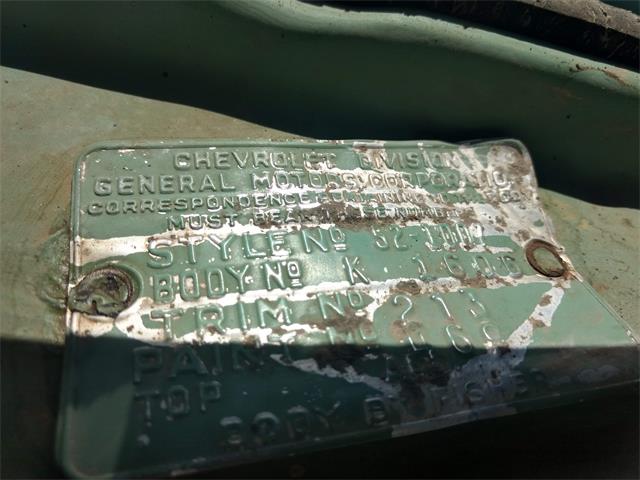 1952 Chevrolet 2-Dr Sedan (CC-1231288) for sale in Iona, Idaho