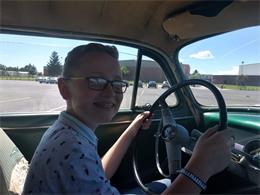 1952 Chevrolet 2-Dr Sedan (CC-1231288) for sale in Iona, Idaho