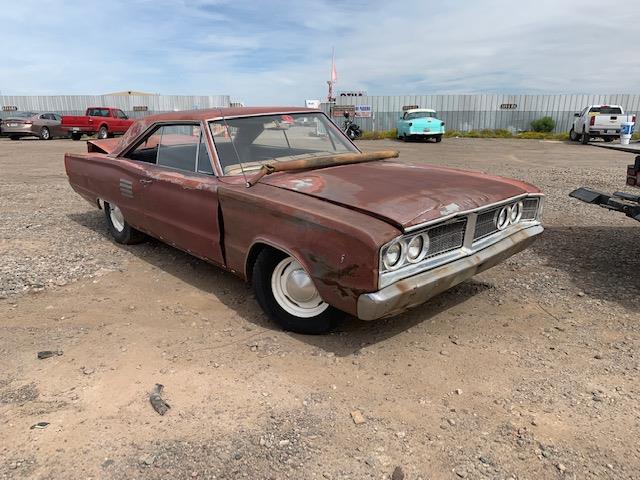 1966 Dodge Coronet (CC-1231307) for sale in Phoenix, Arizona