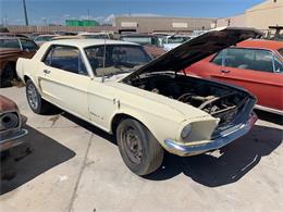 1968 Ford Mustang (CC-1231308) for sale in Phoenix, Arizona