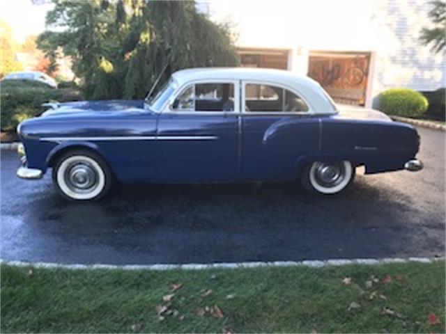 1951 Packard 200 (CC-1231311) for sale in Marlboro, New Jersey