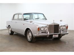 1967 Rolls-Royce Silver Shadow (CC-1231331) for sale in Beverly Hills, California