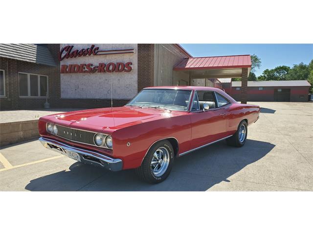 1968 Dodge Coronet 440 (CC-1231336) for sale in Annandale, Minnesota