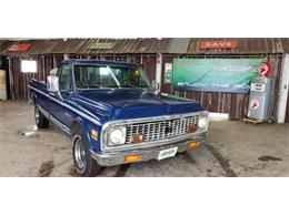 1972 Chevrolet C/K 10 (CC-1231342) for sale in Redmond, Oregon