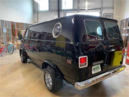 1977 Chevrolet Van (CC-1231357) for sale in Redmond, Oregon