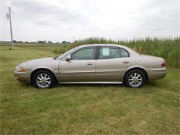 2003 Buick LeSabre (CC-1231365) for sale in Clarence, Iowa