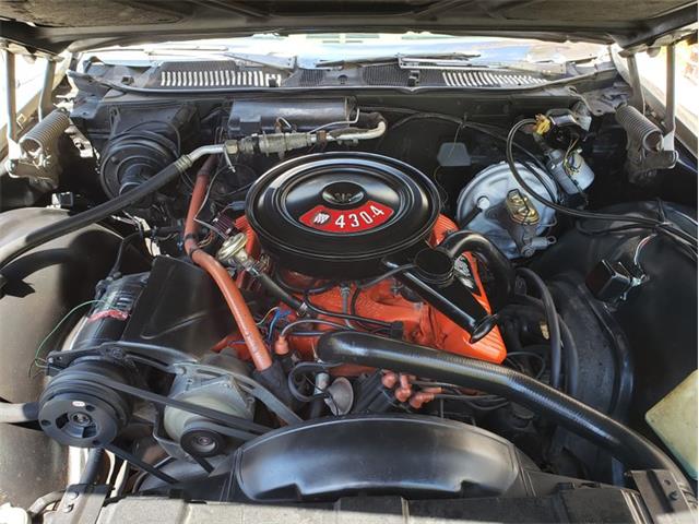 1969 Buick Wildcat (CC-1231370) for sale in Collierville, Tennessee