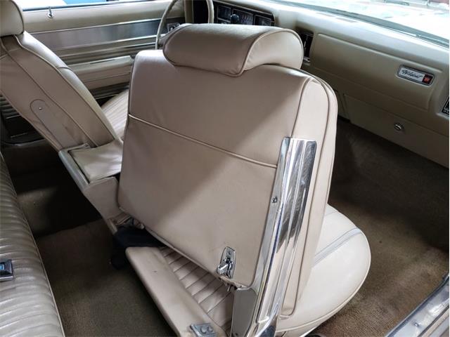 1969 Buick Wildcat (CC-1231370) for sale in Collierville, Tennessee
