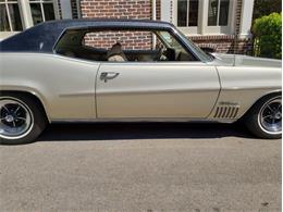 1969 Buick Wildcat (CC-1231370) for sale in Collierville, Tennessee