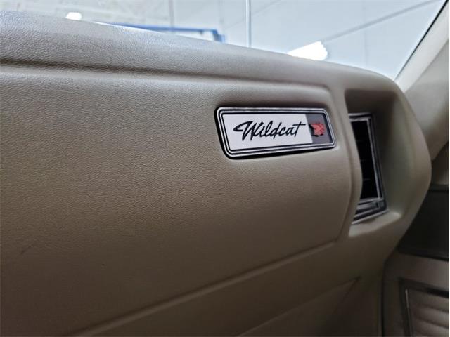 1969 Buick Wildcat (CC-1231370) for sale in Collierville, Tennessee