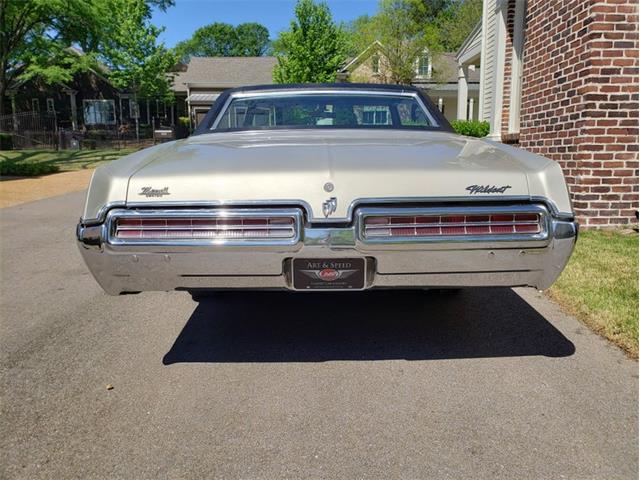 1969 Buick Wildcat (CC-1231370) for sale in Collierville, Tennessee