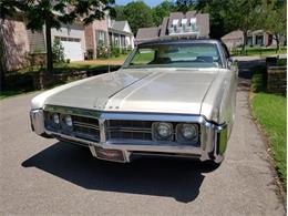 1969 Buick Wildcat (CC-1231370) for sale in Collierville, Tennessee