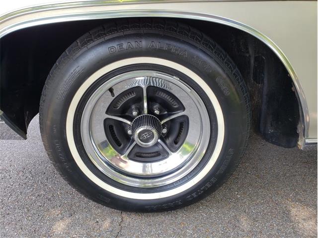 1969 Buick Wildcat (CC-1231370) for sale in Collierville, Tennessee