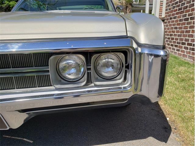 1969 Buick Wildcat (CC-1231370) for sale in Collierville, Tennessee