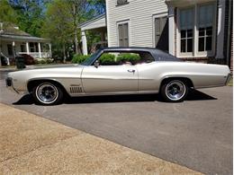 1969 Buick Wildcat (CC-1231370) for sale in Collierville, Tennessee