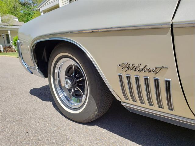 1969 Buick Wildcat (CC-1231370) for sale in Collierville, Tennessee
