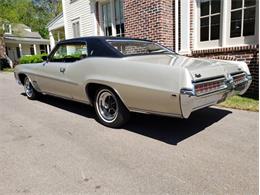1969 Buick Wildcat (CC-1231370) for sale in Collierville, Tennessee
