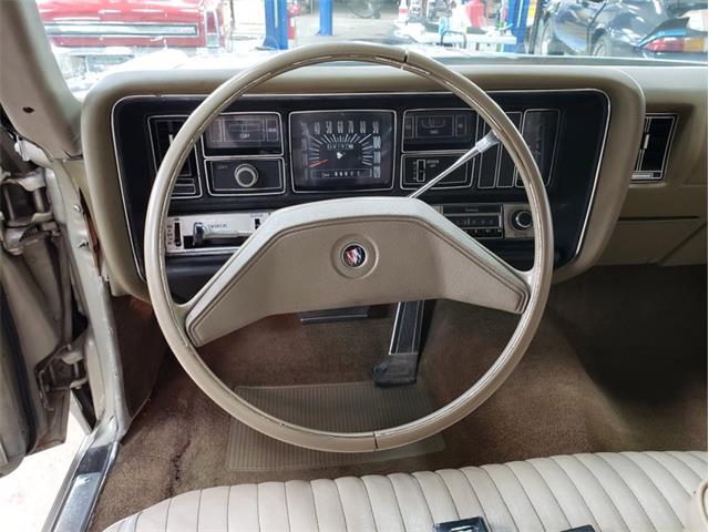 1969 Buick Wildcat (CC-1231370) for sale in Collierville, Tennessee