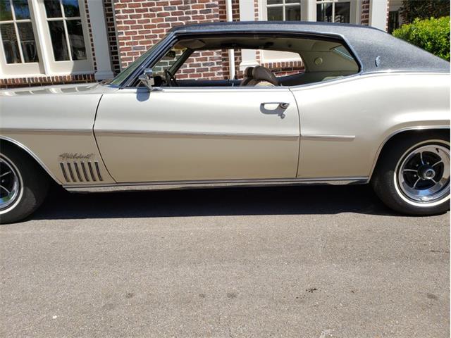 1969 Buick Wildcat (CC-1231370) for sale in Collierville, Tennessee