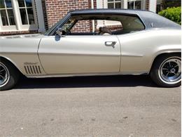 1969 Buick Wildcat (CC-1231370) for sale in Collierville, Tennessee