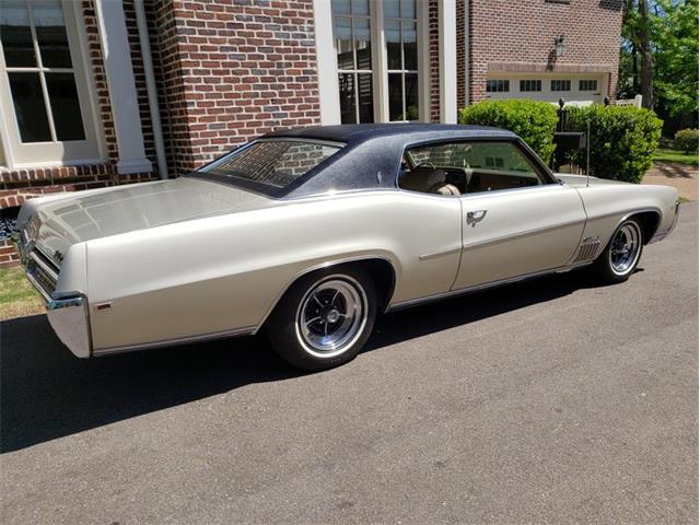 1969 Buick Wildcat (CC-1231370) for sale in Collierville, Tennessee